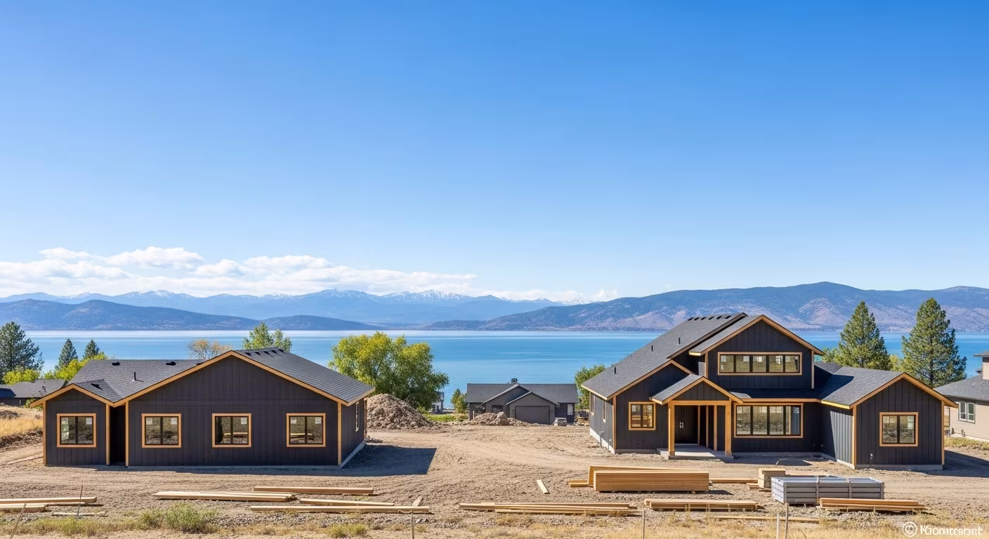 Mastering Groundwater Systems: Essential Considerations for Bear Lake Properties